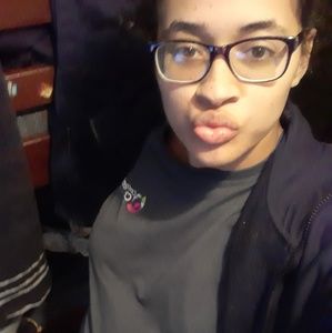 Meet your Posher, Tasha